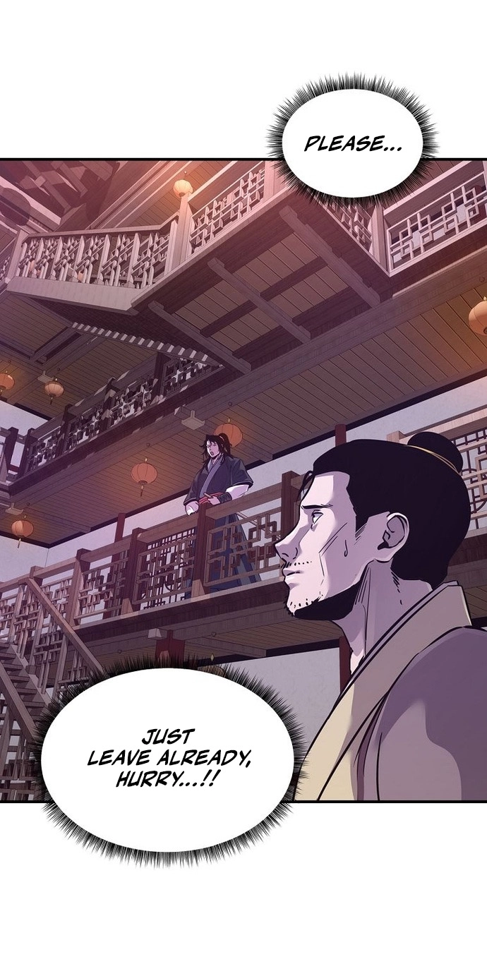 The World's Best Martial Arts Instructor Chapter 103 page 37 - 