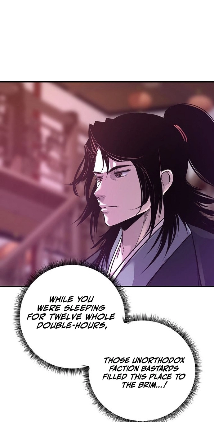 The World's Best Martial Arts Instructor Chapter 103 page 39 - 