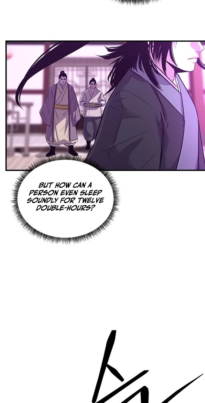 The World's Best Martial Arts Instructor Chapter 103 page 40 - 