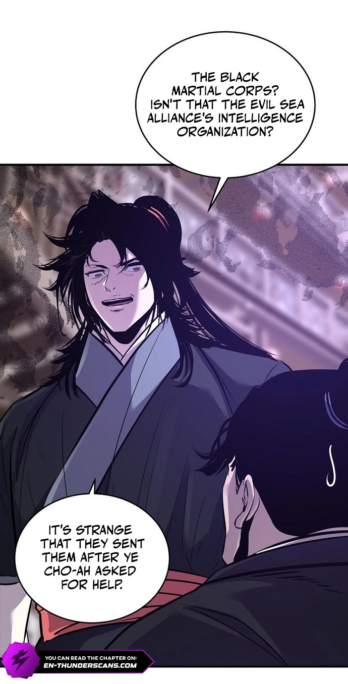 The World's Best Martial Arts Instructor Chapter 103 page 42 - 