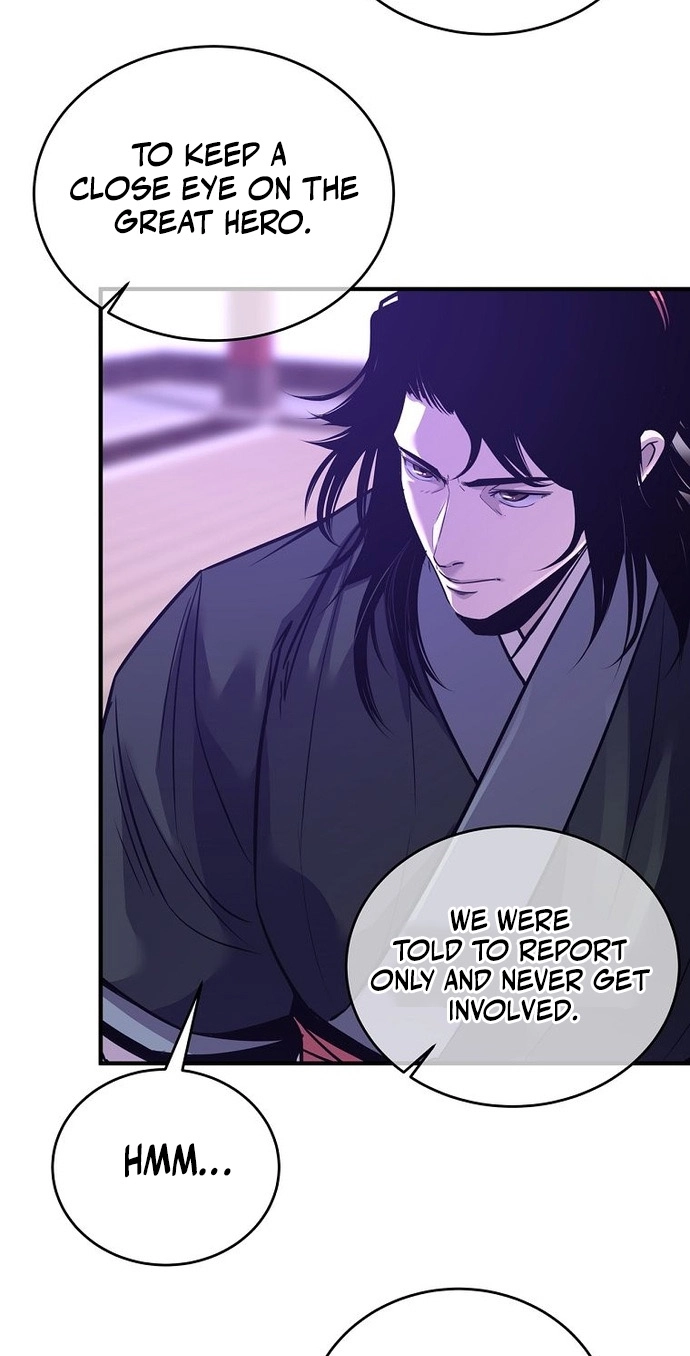 The World's Best Martial Arts Instructor Chapter 103 page 45 - 