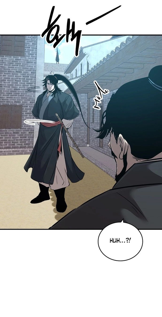 The World's Best Martial Arts Instructor Chapter 103 page 57 - 