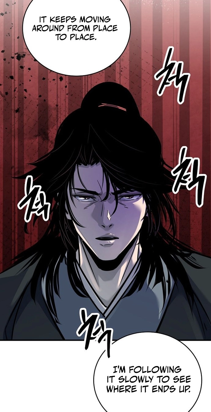 The World's Best Martial Arts Instructor Chapter 103 page 62 - 