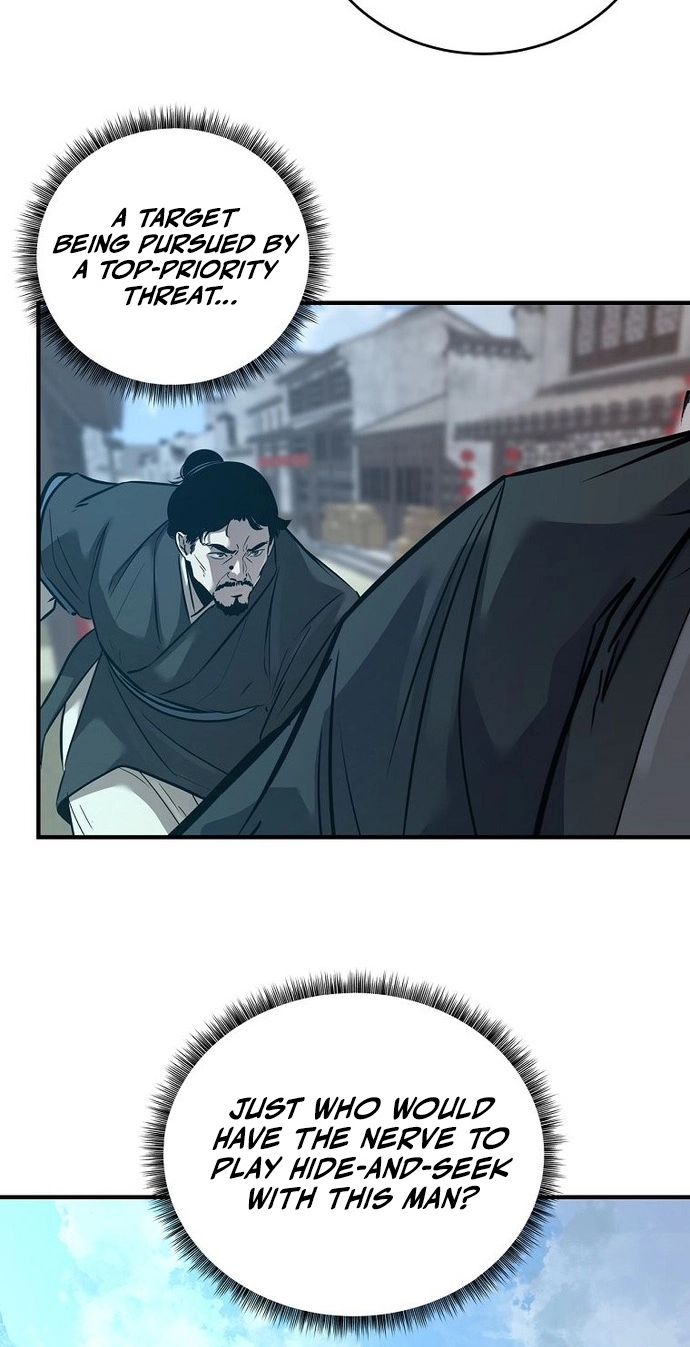 The World's Best Martial Arts Instructor Chapter 103 page 63 - 