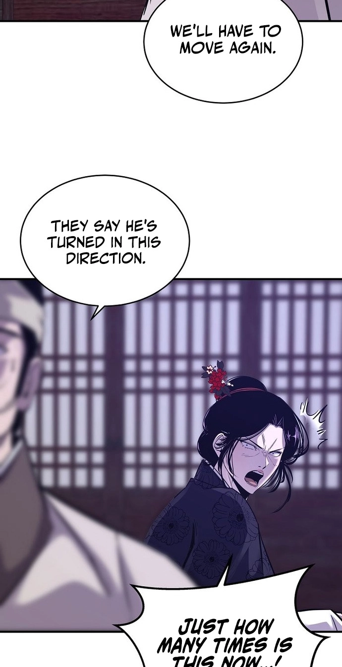 The World's Best Martial Arts Instructor Chapter 103 page 67 - 
