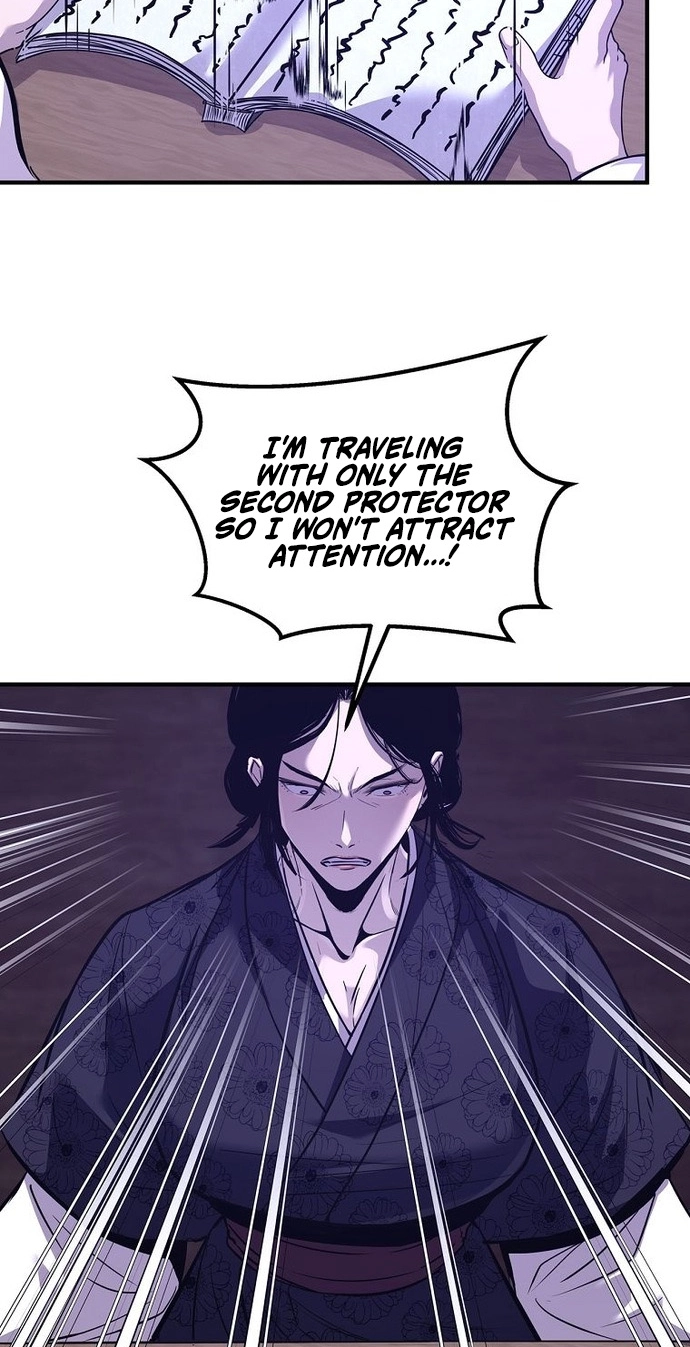 The World's Best Martial Arts Instructor Chapter 103 page 70 - 