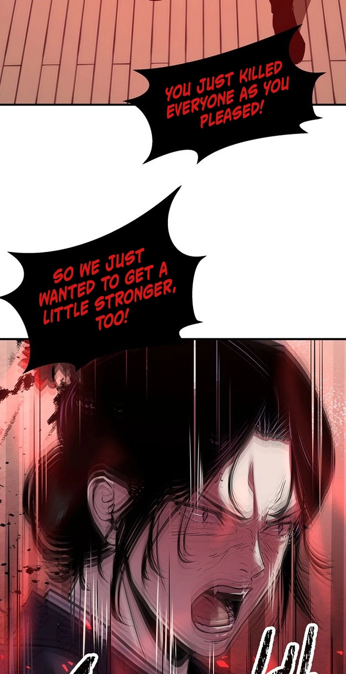 The World's Best Martial Arts Instructor Chapter 104 page 33 - 