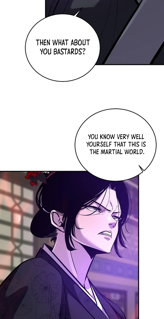 The World's Best Martial Arts Instructor Chapter 104 page 35 - 