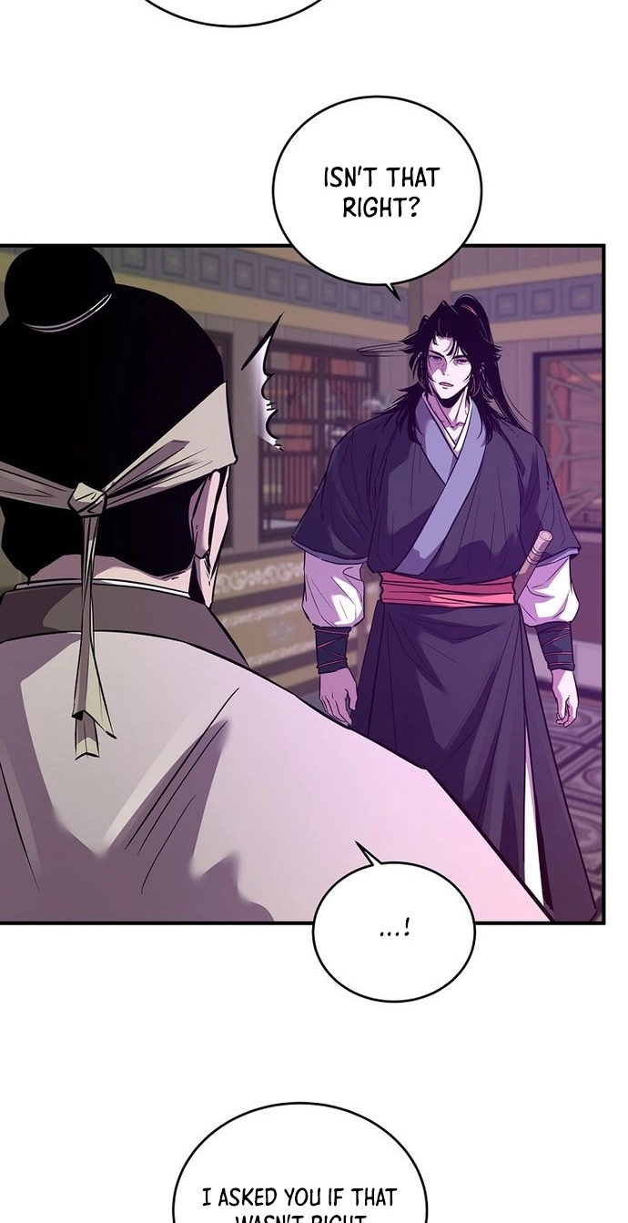 The World's Best Martial Arts Instructor Chapter 104 page 37 - 