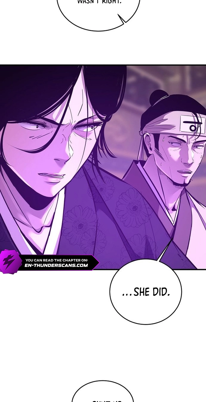 The World's Best Martial Arts Instructor Chapter 104 page 38 - 