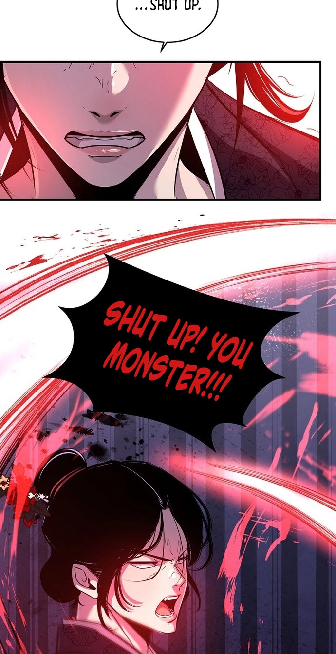 The World's Best Martial Arts Instructor Chapter 104 page 39 - 