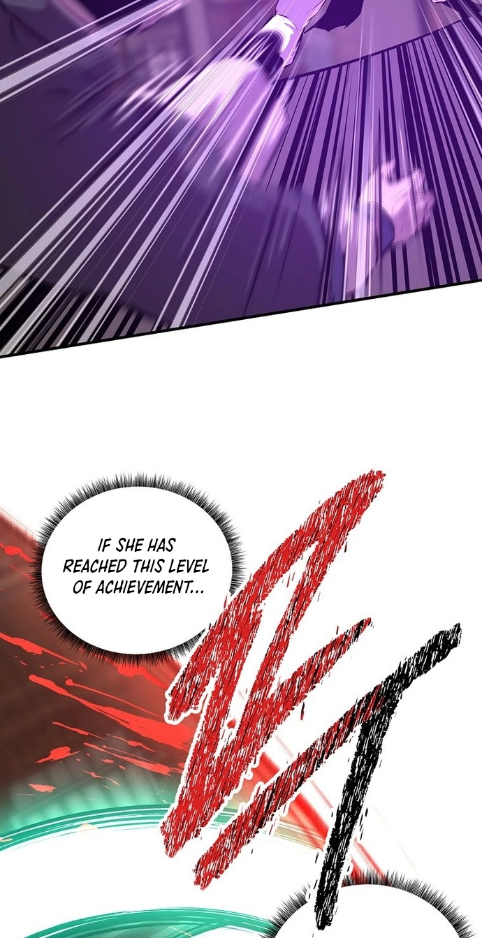 The World's Best Martial Arts Instructor Chapter 104 page 42 - 