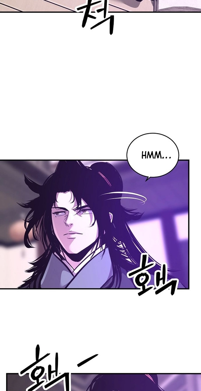 The World's Best Martial Arts Instructor Chapter 104 page 8 - 