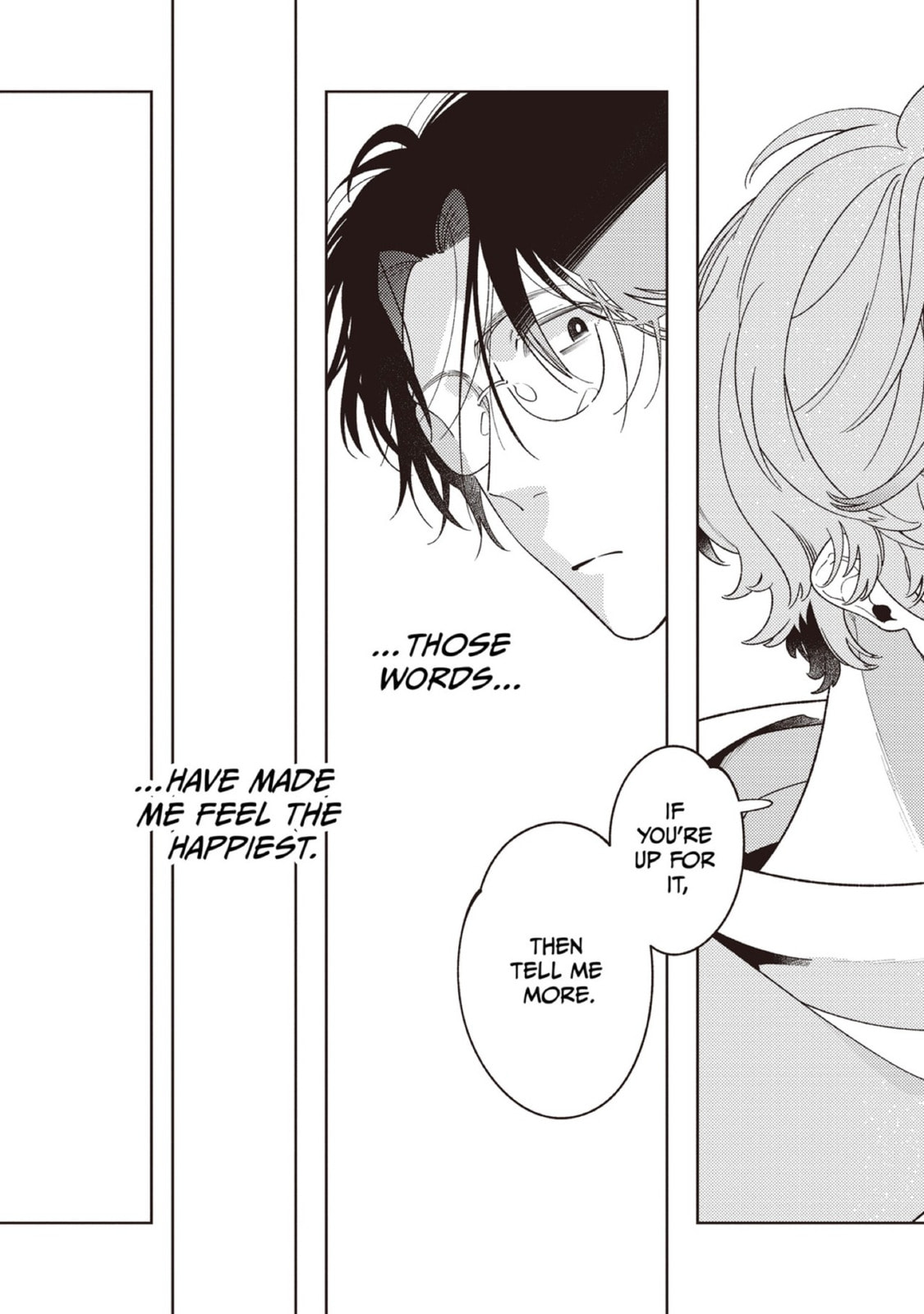 The World's End (AKAGAWA Sagan) Chapter 0 page 30 - 