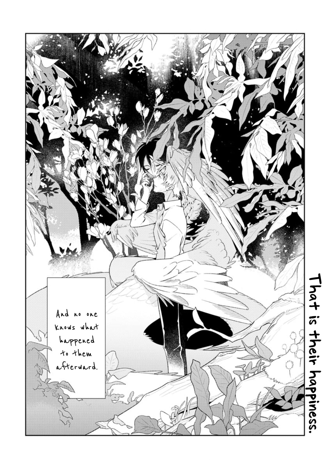 The World's End (AKAGAWA Sagan) Chapter 1 page 57 - 