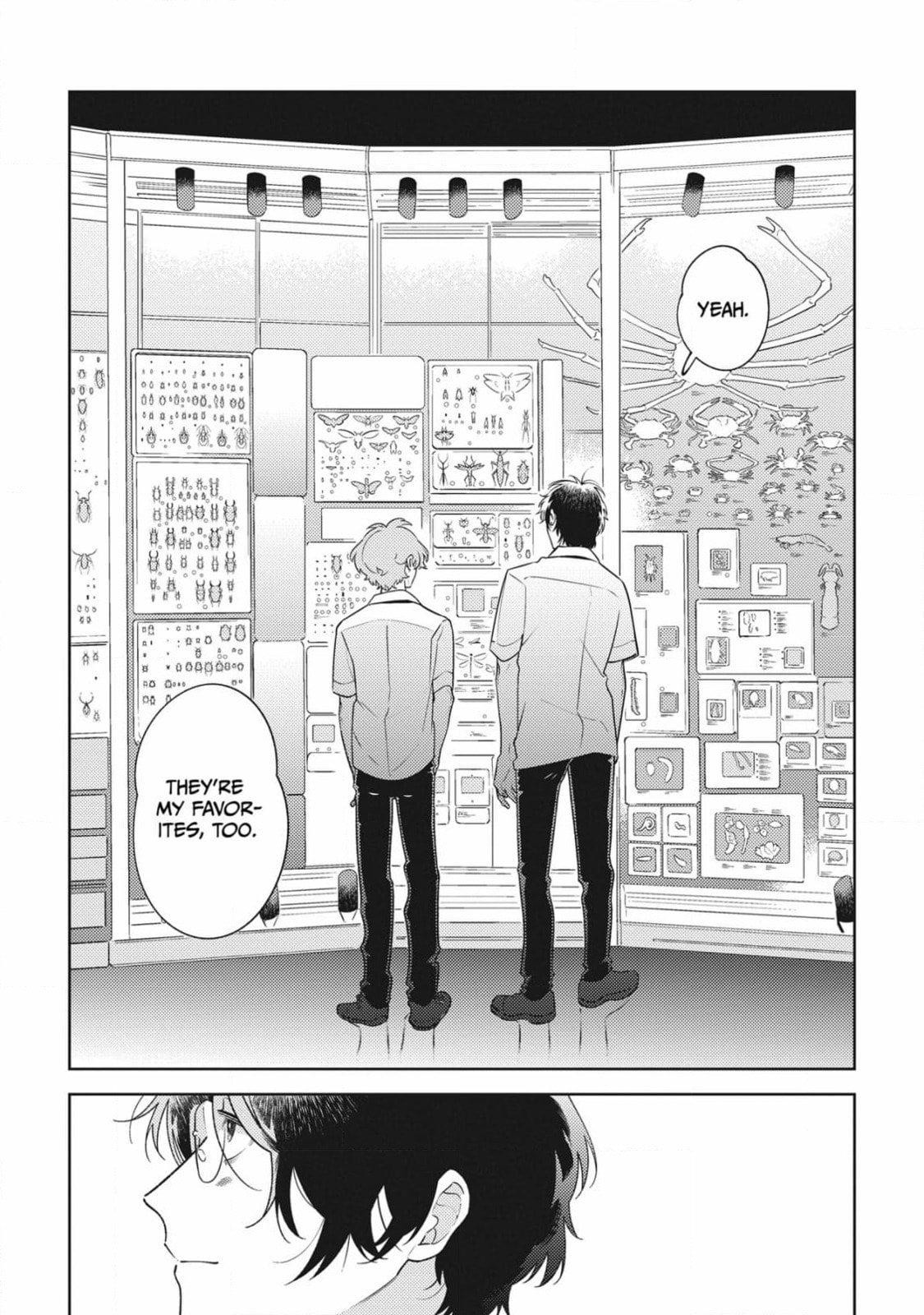 The World's End (AKAGAWA Sagan) Chapter 2 page 8 - 
