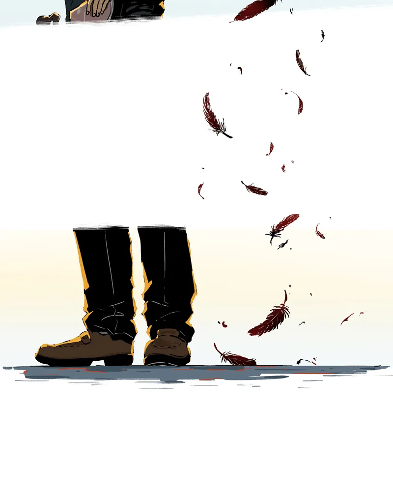 The World Where I Belong Chapter 1 page 14 - 