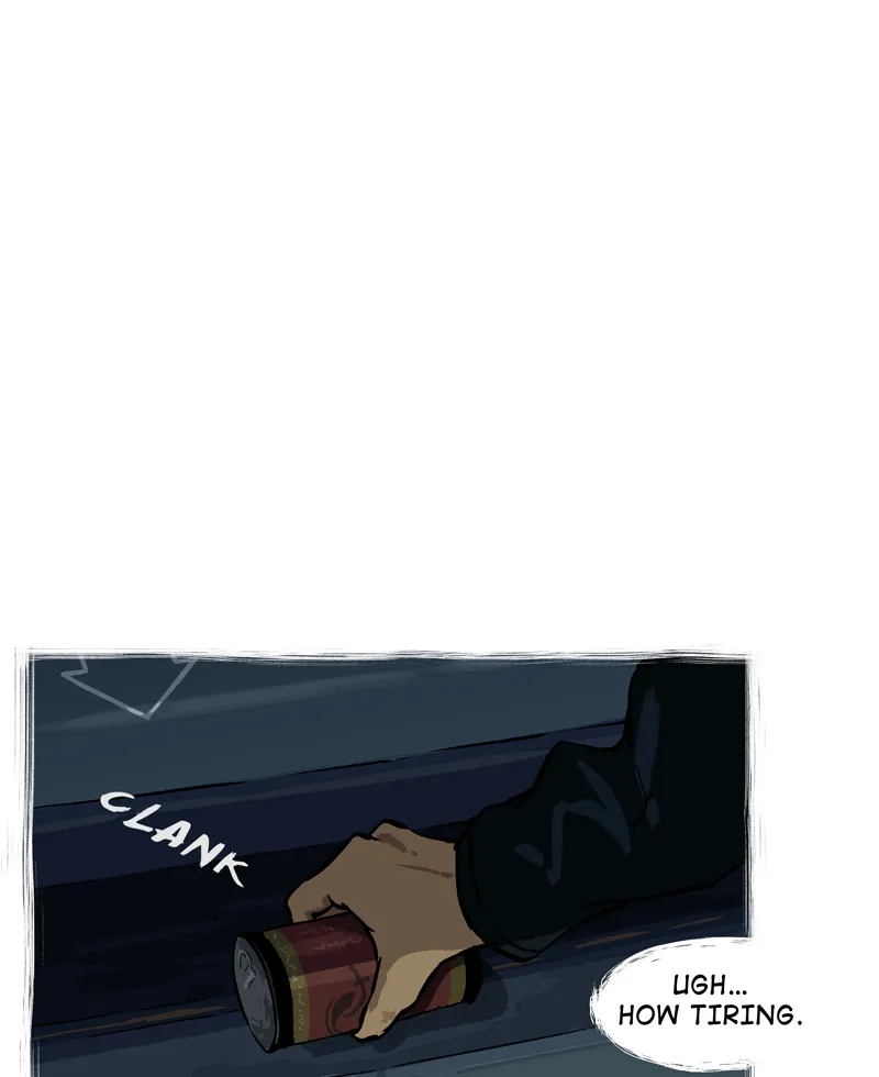 The World Where I Belong Chapter 1 page 38 - 