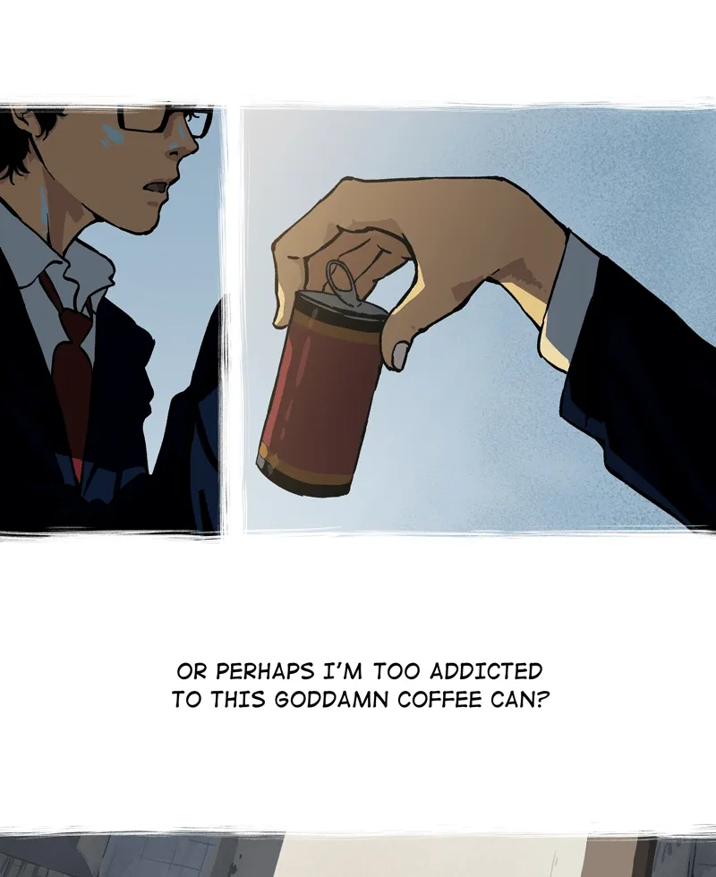 The World Where I Belong Chapter 1 page 40 - 