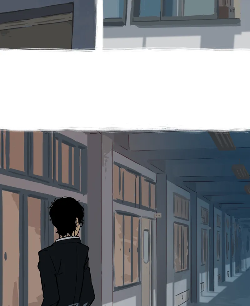 The World Where I Belong Chapter 1 page 47 - 