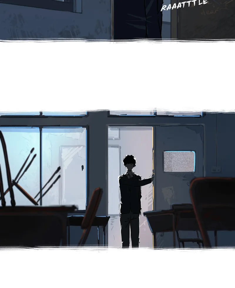 The World Where I Belong Chapter 1 page 49 - 