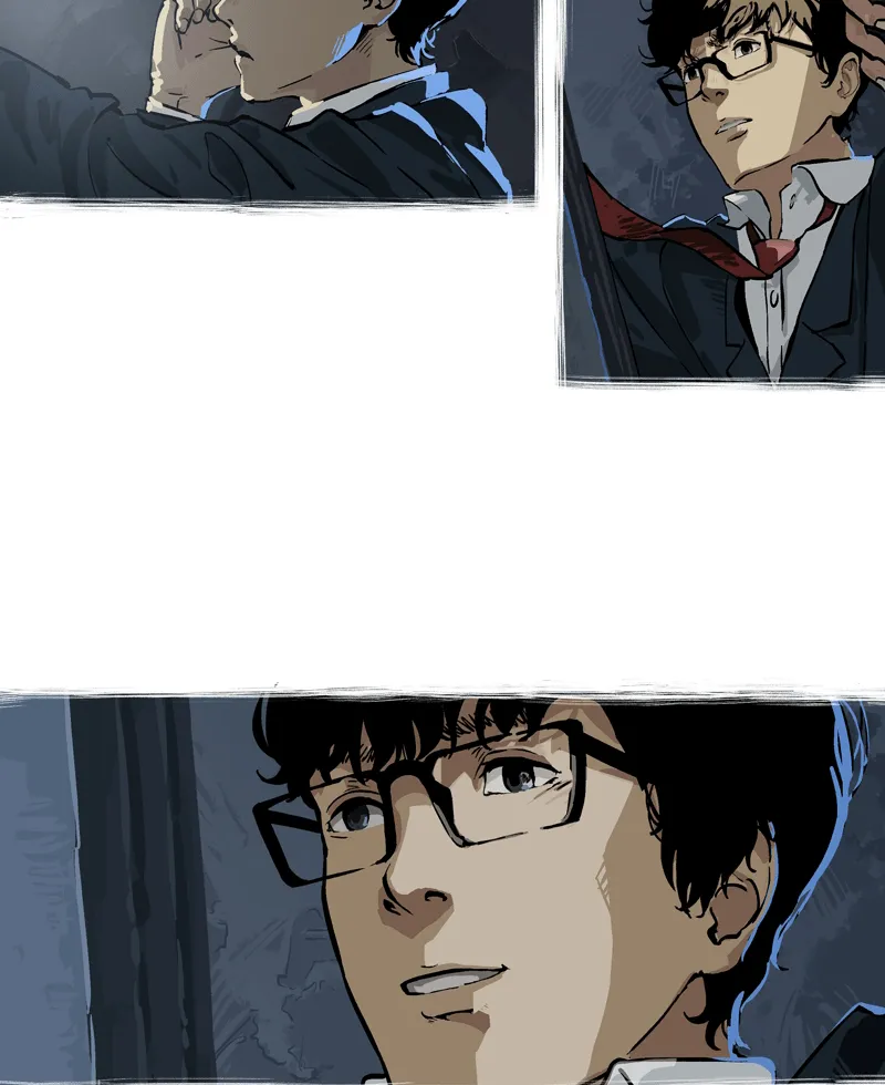 The World Where I Belong Chapter 1 page 51 - 
