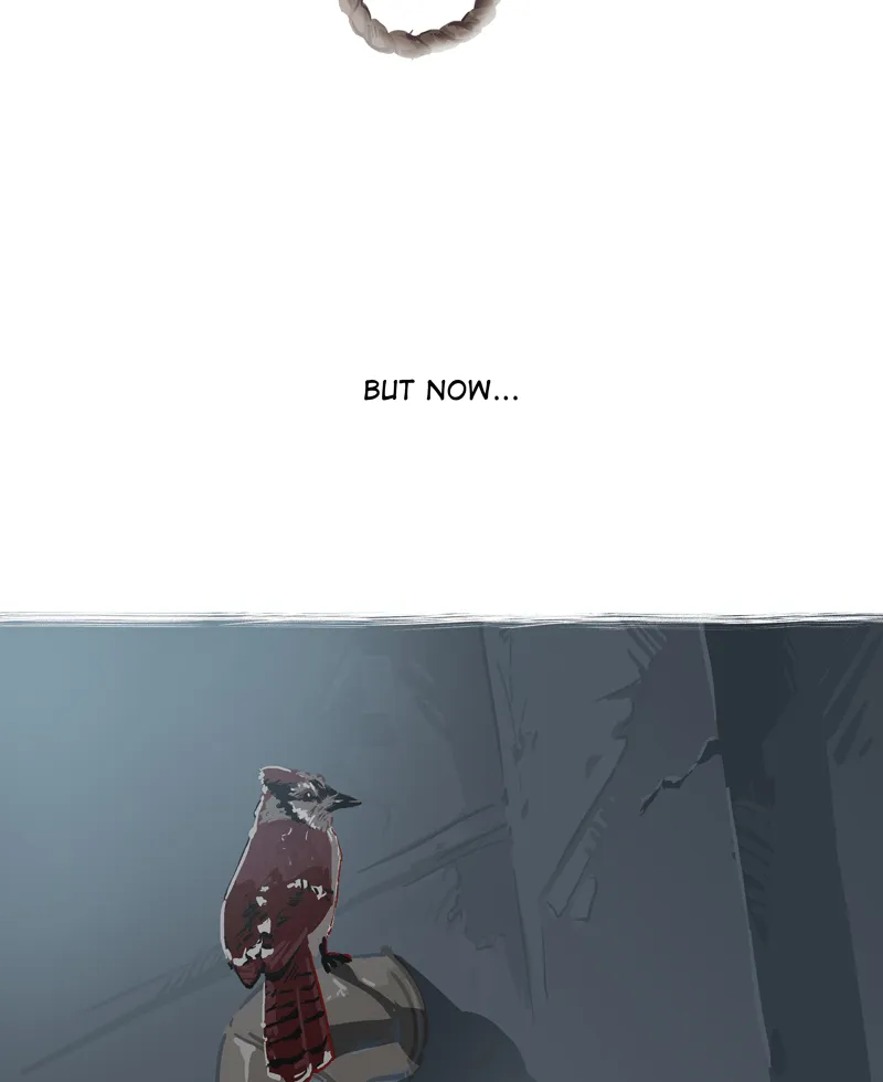 The World Where I Belong Chapter 1 page 61 - 