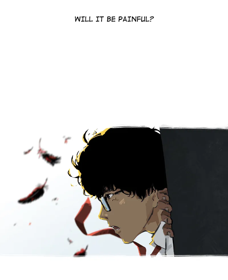 The World Where I Belong Chapter 1 page 65 - 