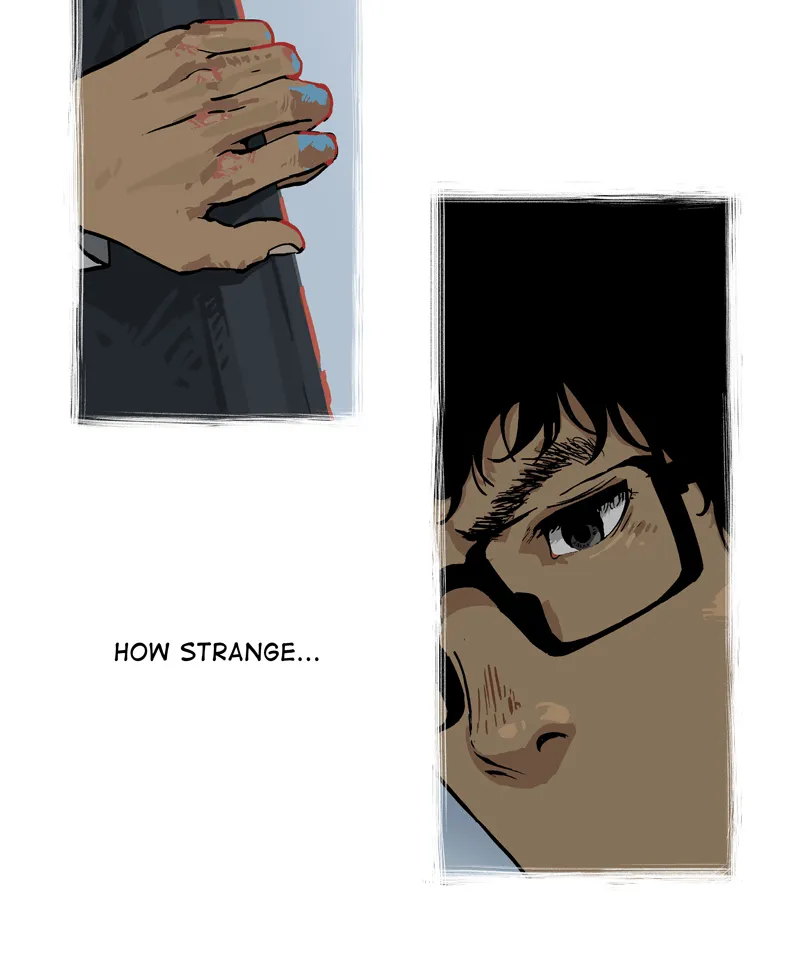 The World Where I Belong Chapter 1 page 69 - 
