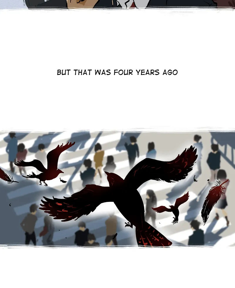 The World Where I Belong Chapter 1 page 8 - 