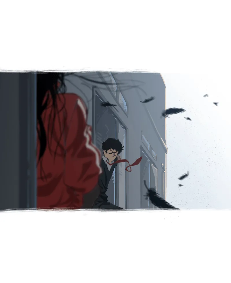 The World Where I Belong Chapter 1 page 71 - 