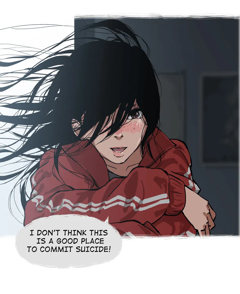 The World Where I Belong Chapter 1 page 73 - 