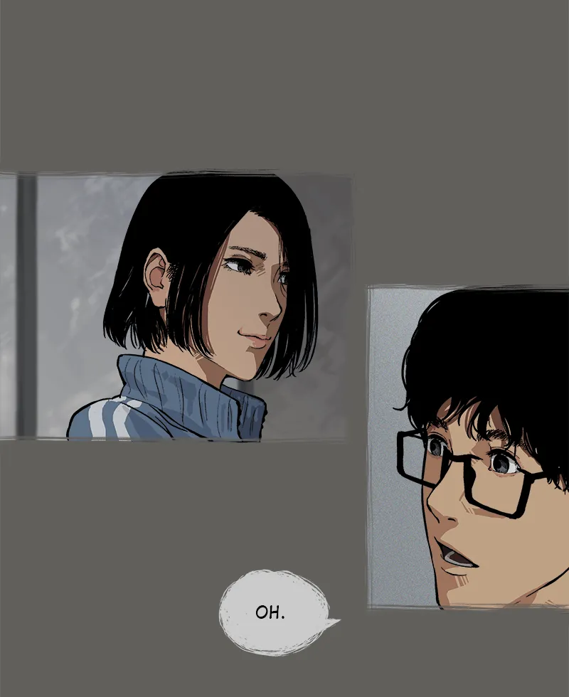 The World Where I Belong Chapter 10 page 11 - 