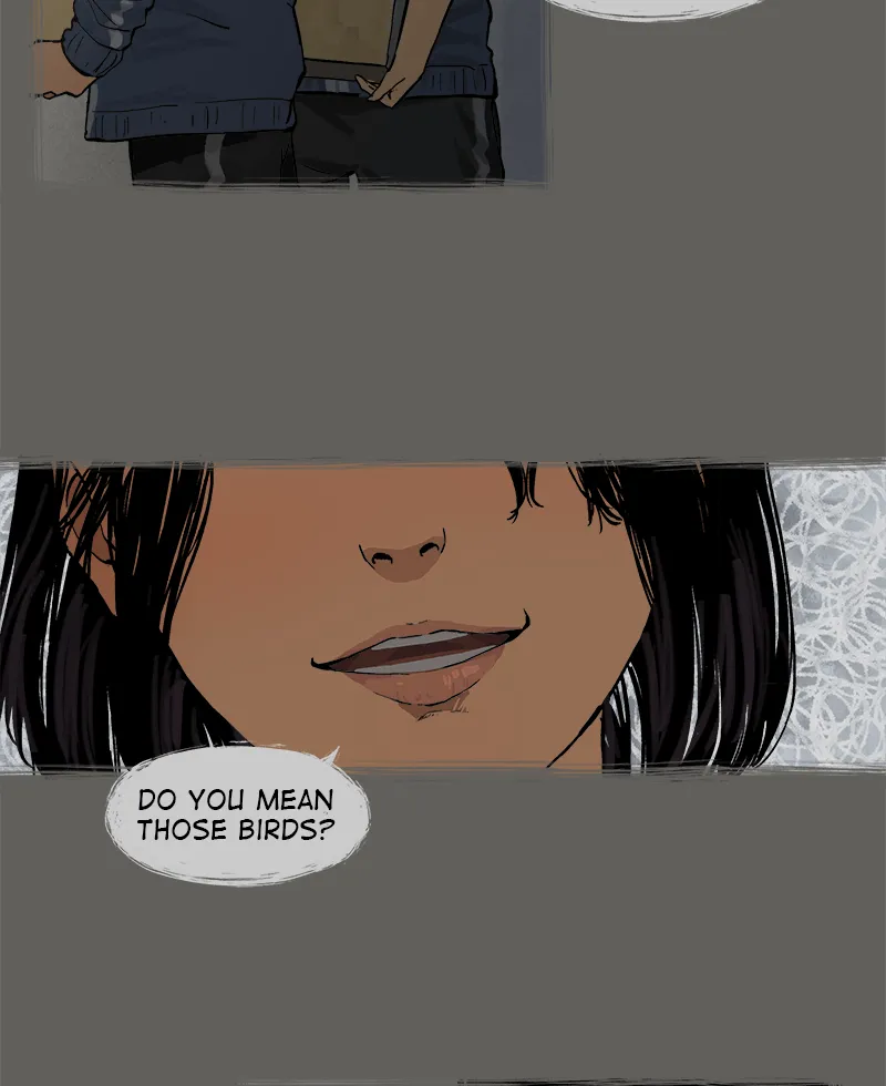 The World Where I Belong Chapter 10 page 14 - 
