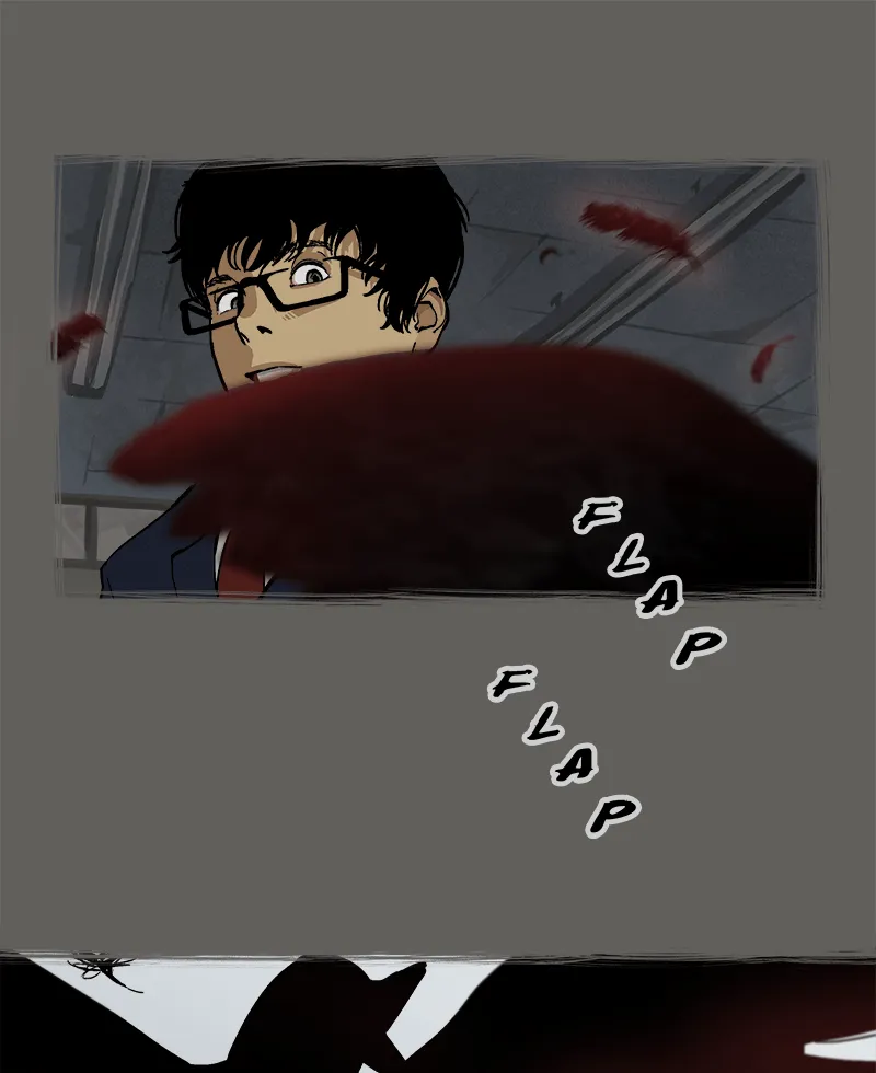 The World Where I Belong Chapter 10 page 17 - 
