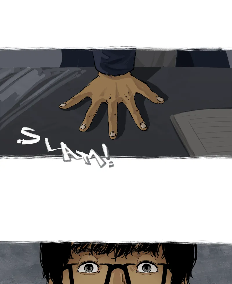 The World Where I Belong Chapter 10 page 19 - 
