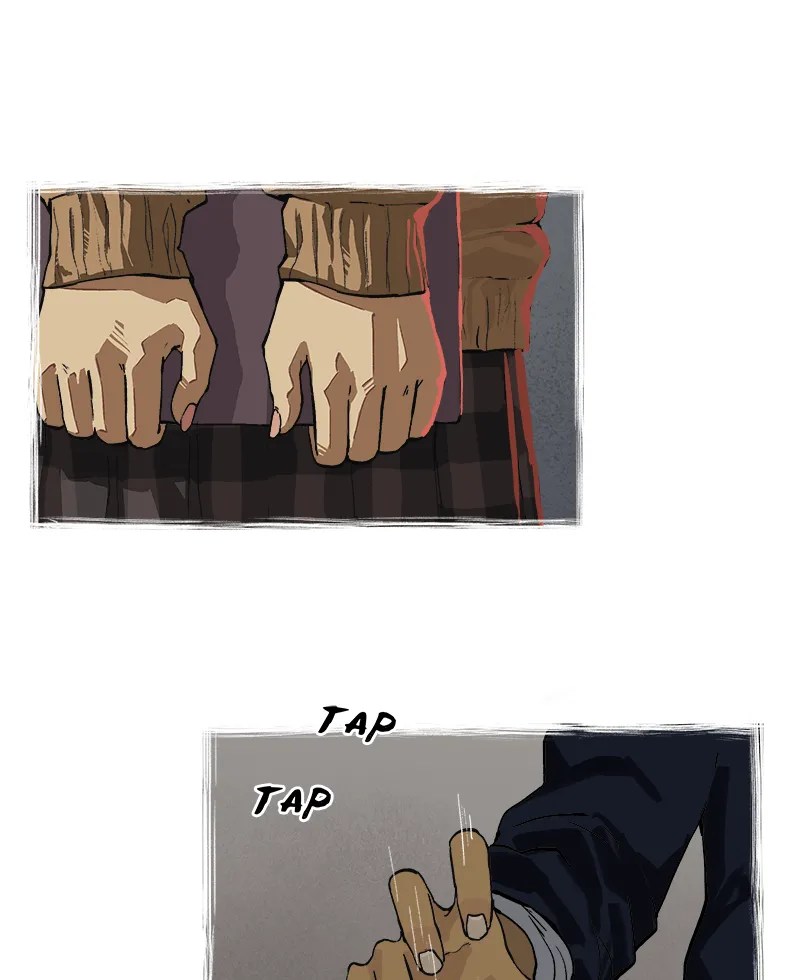 The World Where I Belong Chapter 10 page 28 - 