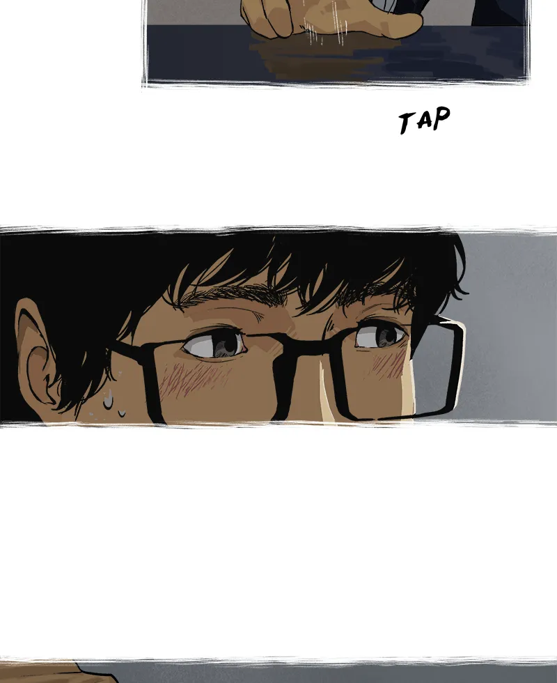 The World Where I Belong Chapter 10 page 29 - 