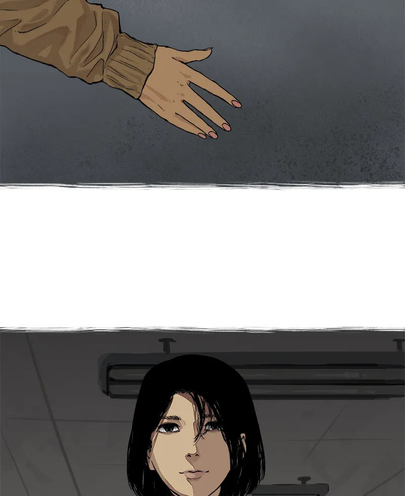 The World Where I Belong Chapter 10 page 30 - 
