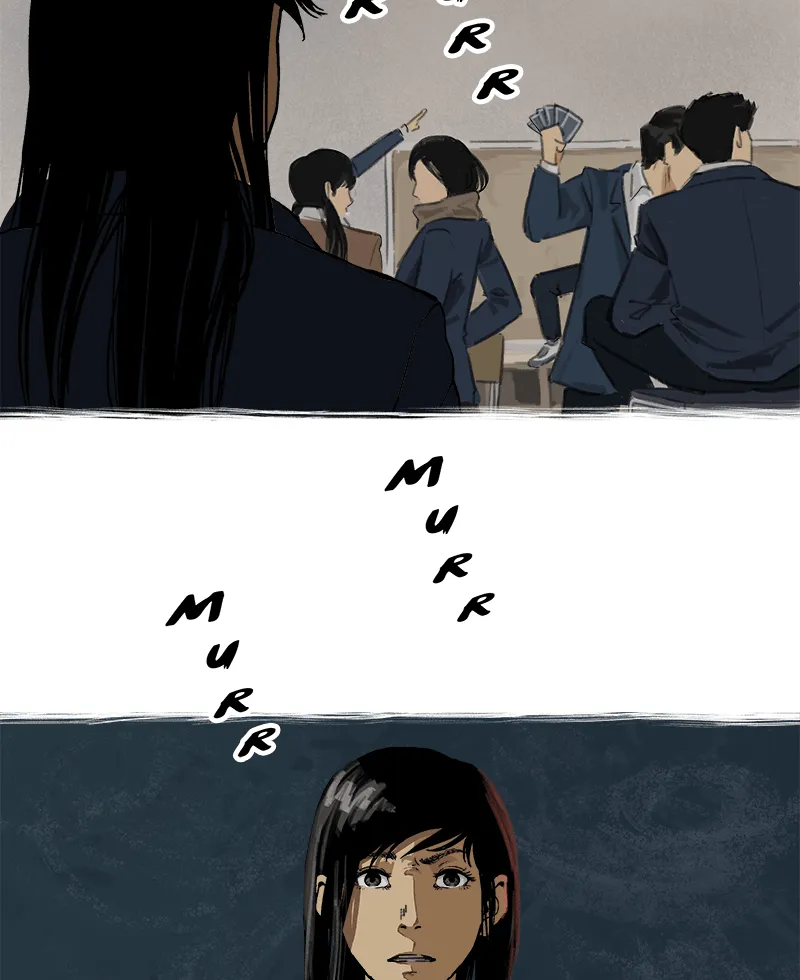 The World Where I Belong Chapter 10 page 4 - 