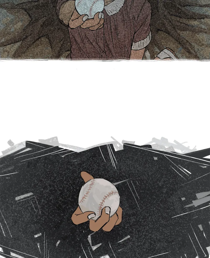 The World Where I Belong Chapter 10 page 34 - 