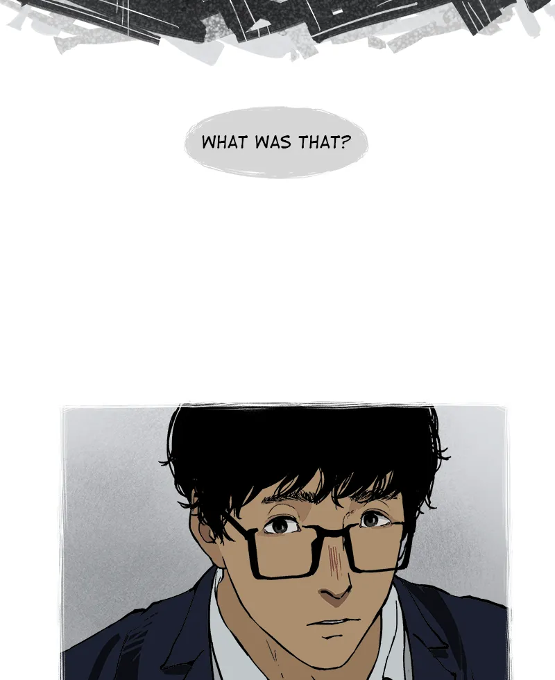The World Where I Belong Chapter 10 page 35 - 