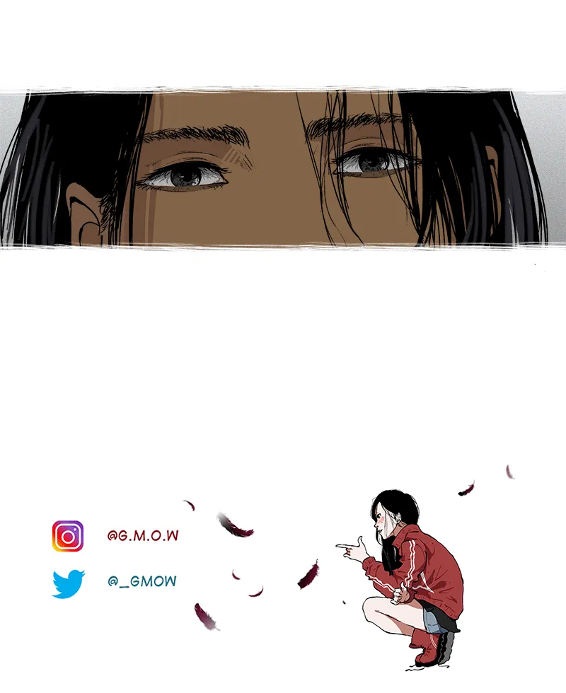 The World Where I Belong Chapter 10 page 37 - 