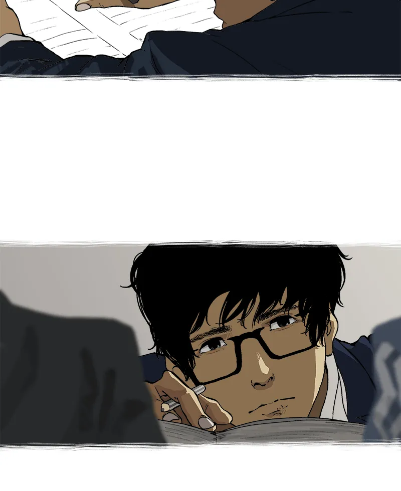 The World Where I Belong Chapter 10 page 7 - 