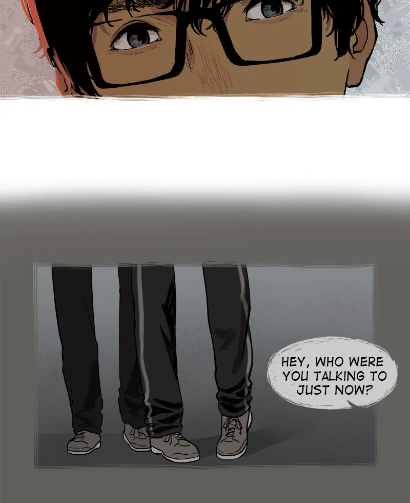 The World Where I Belong Chapter 10 page 10 - 