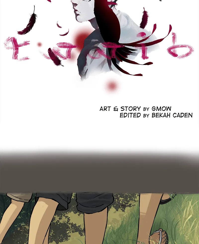The World Where I Belong Chapter 11 page 11 - 