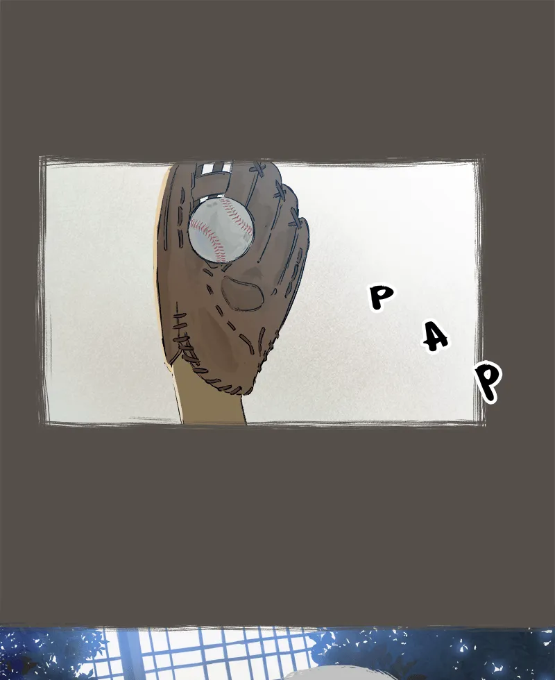 The World Where I Belong Chapter 11 page 16 - 