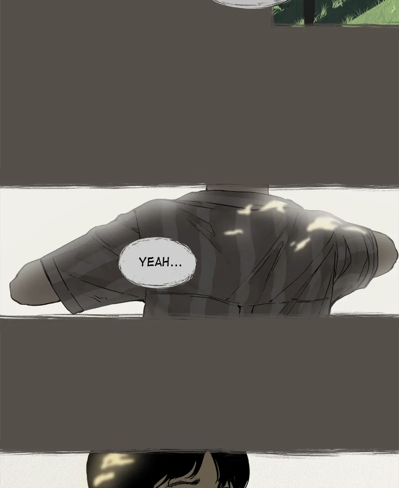 The World Where I Belong Chapter 11 page 19 - 