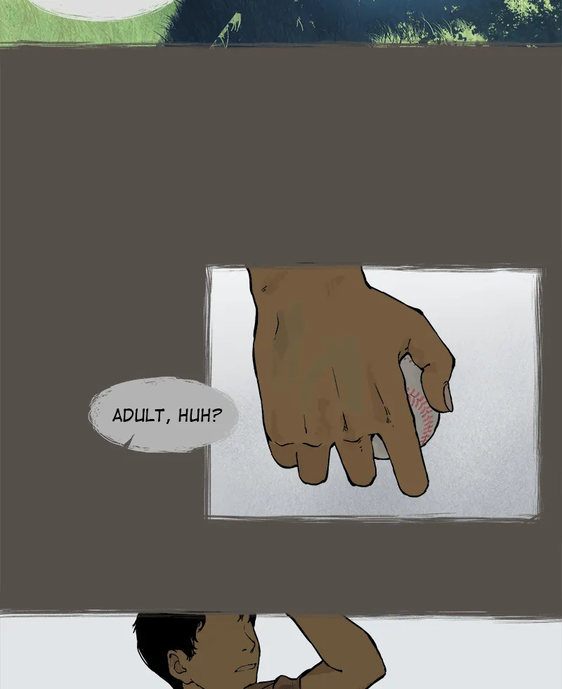 The World Where I Belong Chapter 11 page 28 - 