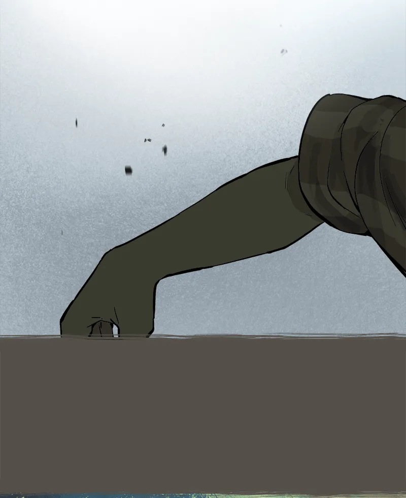 The World Where I Belong Chapter 11 page 30 - 